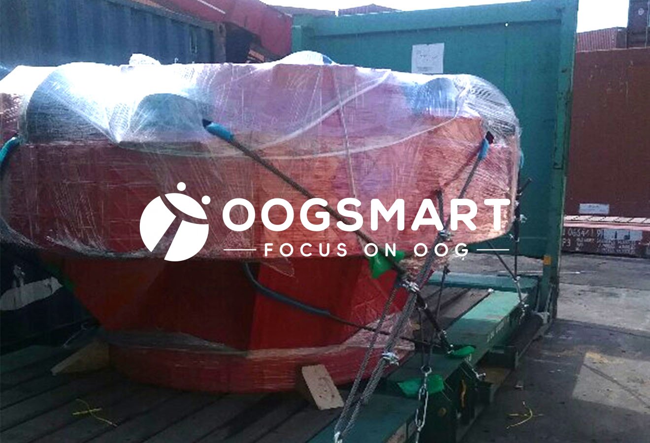 SHA-SIN 20FR 顶管机刀盘