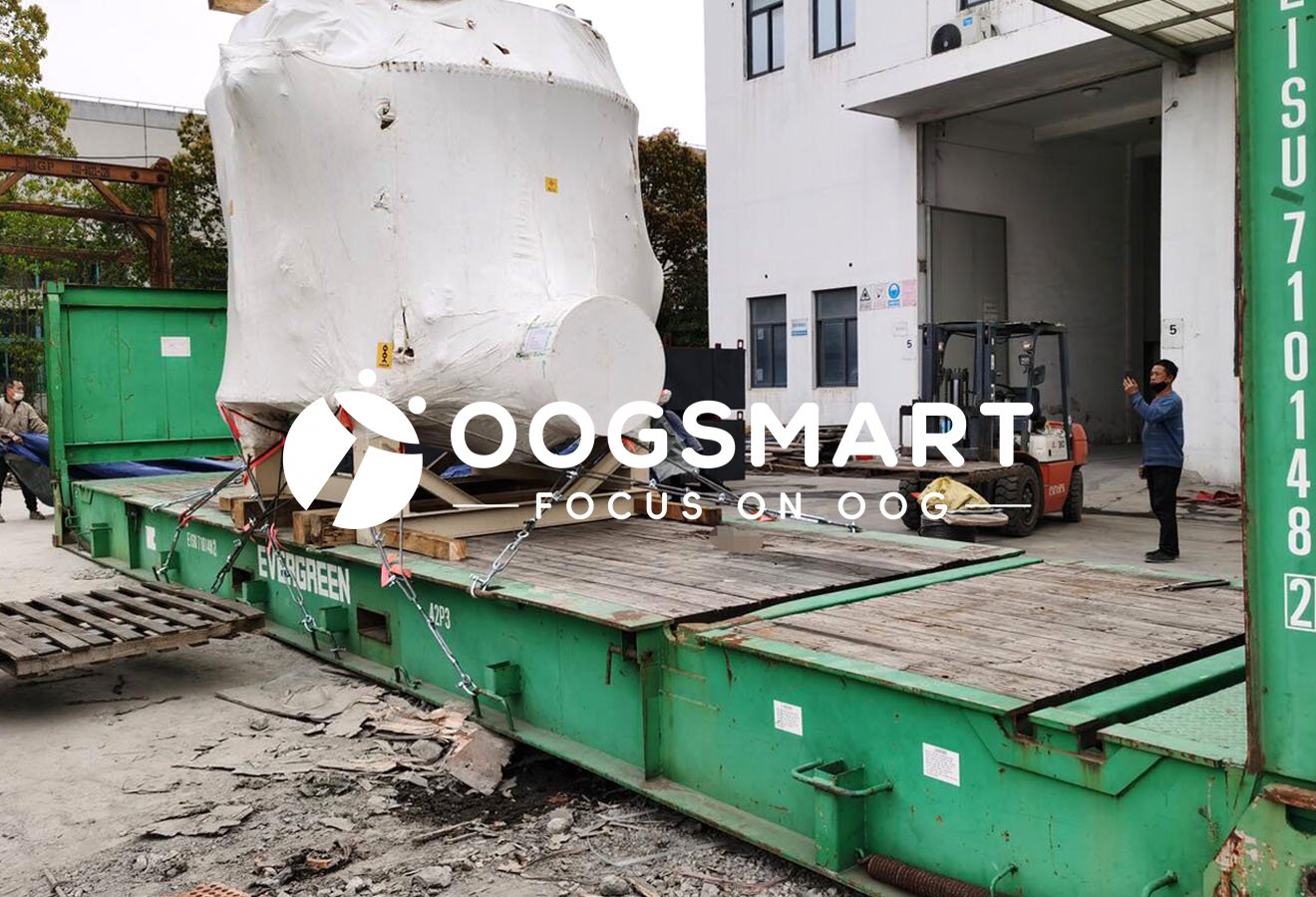 SHA-ST PETERSBURG 40FR+40OT 矿山机械