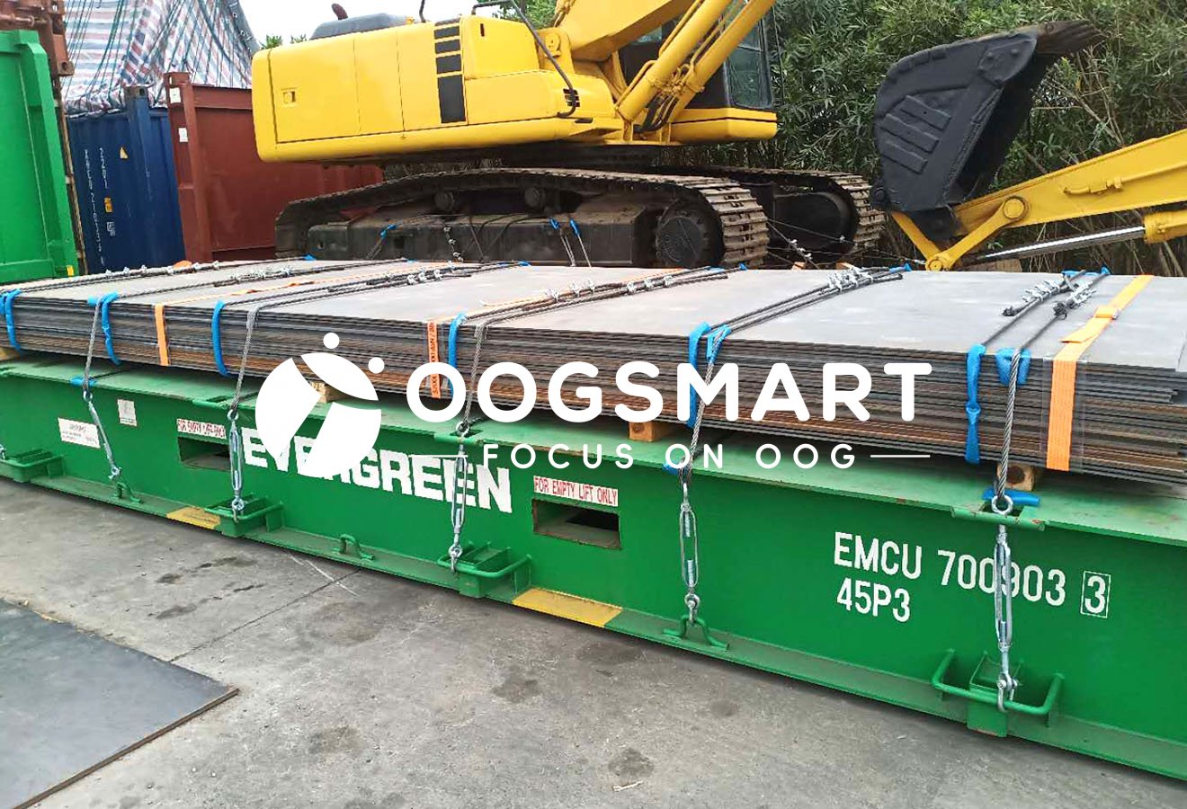 SHA-RAVENNA 40FR 钢板