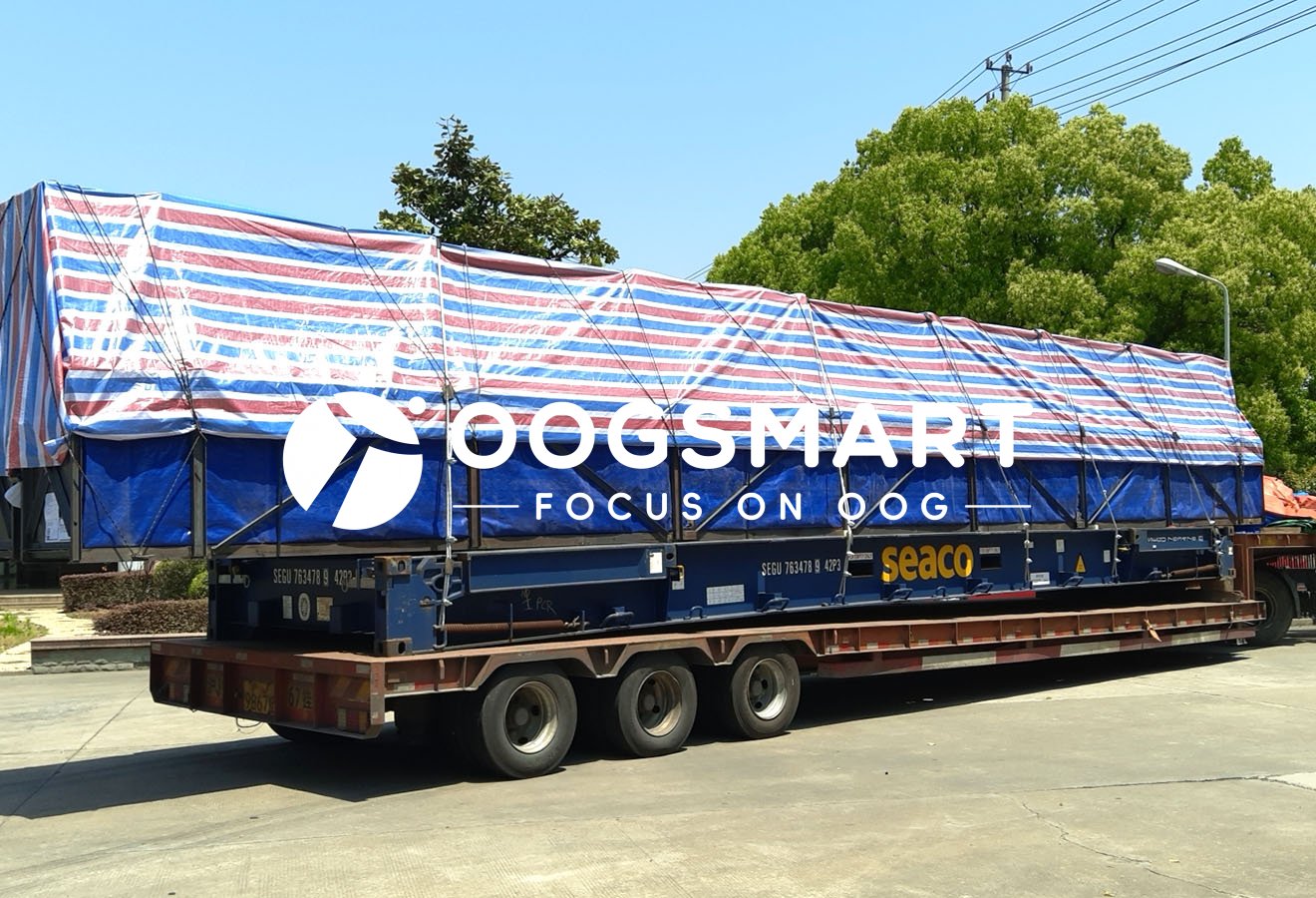 SHA-MANILA-2X40FR(OL) 长度15.78M