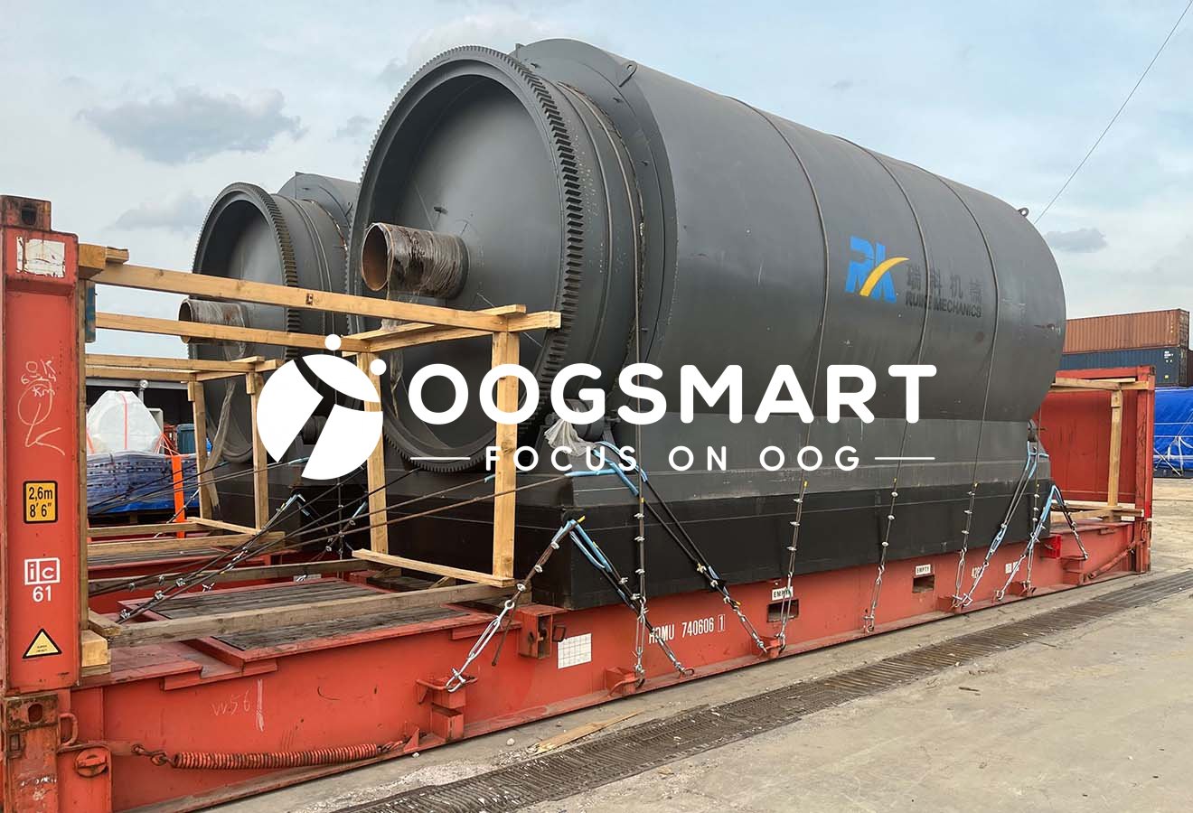 SHA-UMM 2X40FR 锅炉（仅内装）