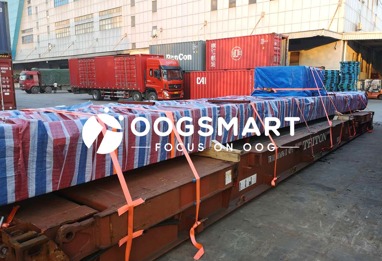 SHA-PORT SAID  1×40FR(OL) 舷梯