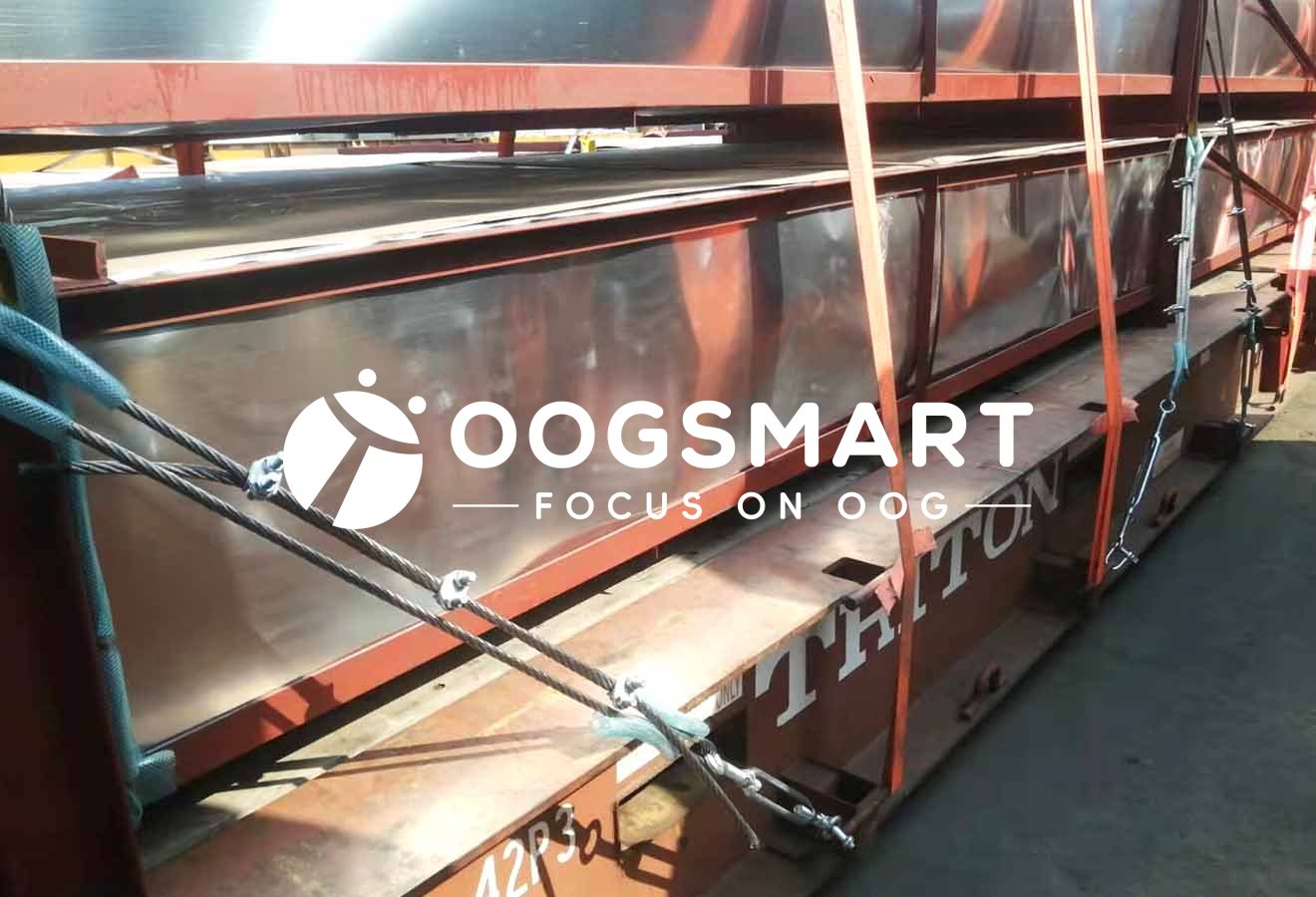 SHA-BELAWAN-2X40FR(OL) 阳极板