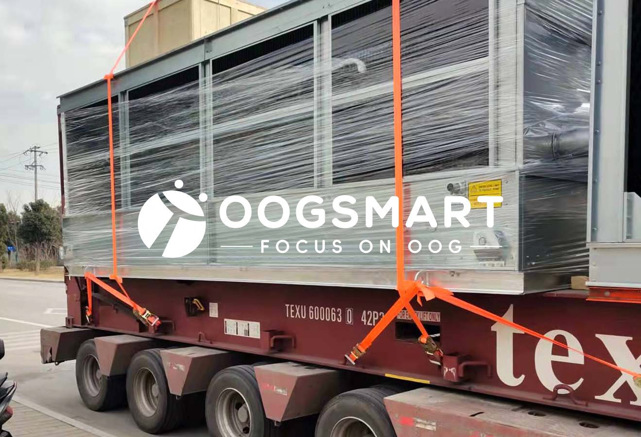 SHA-SOHAR-CMA-40FR 冷却塔