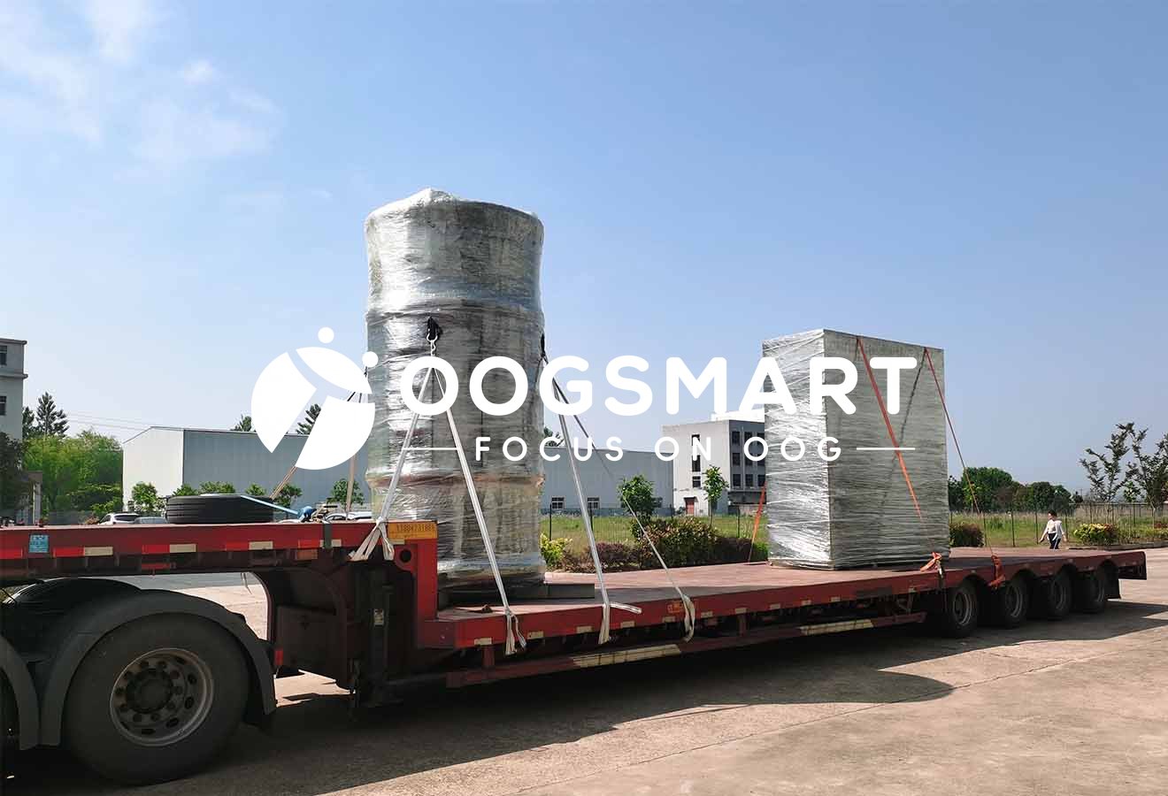 SHA-KEELUNG 20FR 电抗器