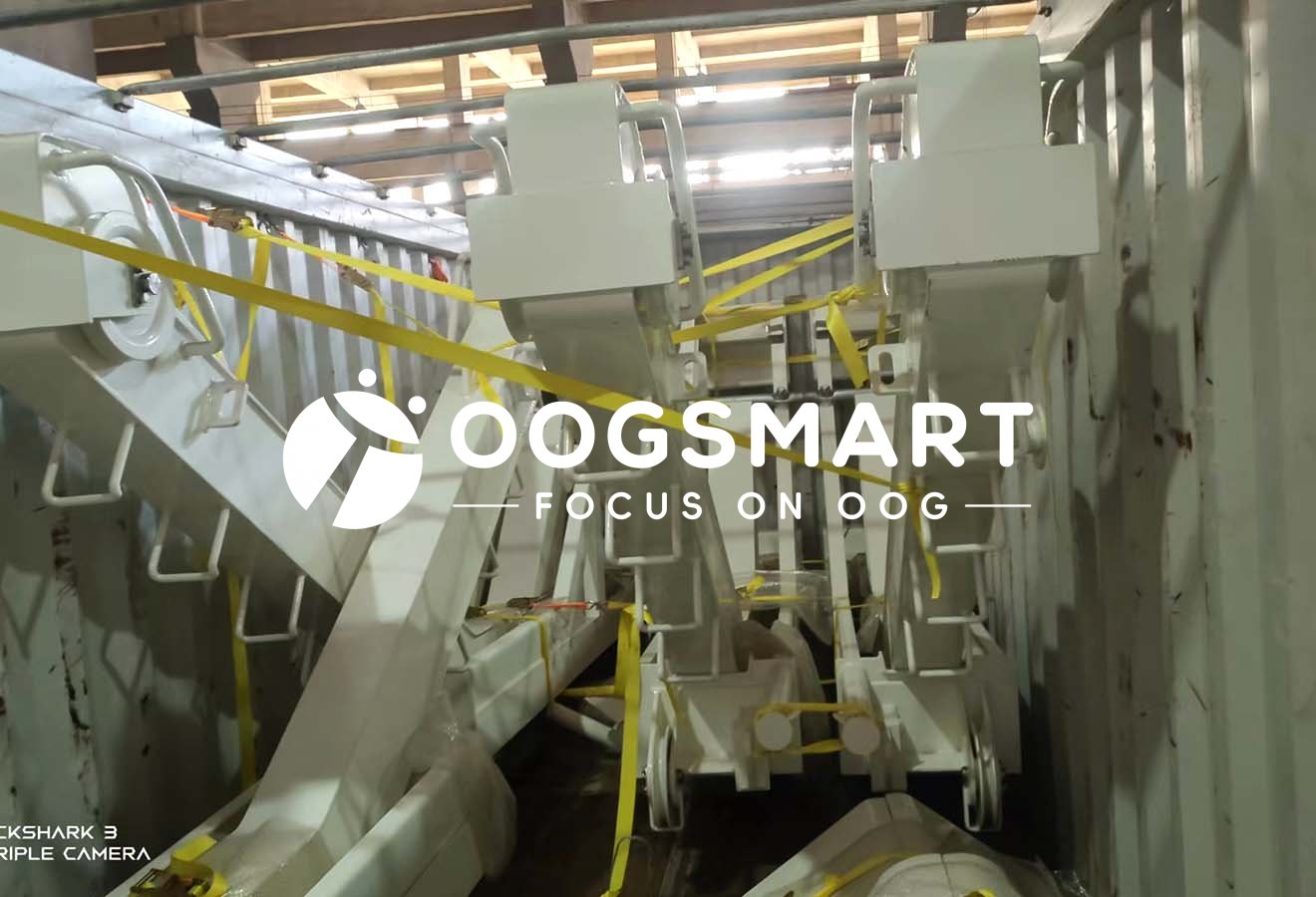 SHA-ROTTERDAM-40FR+40OT-救生艇