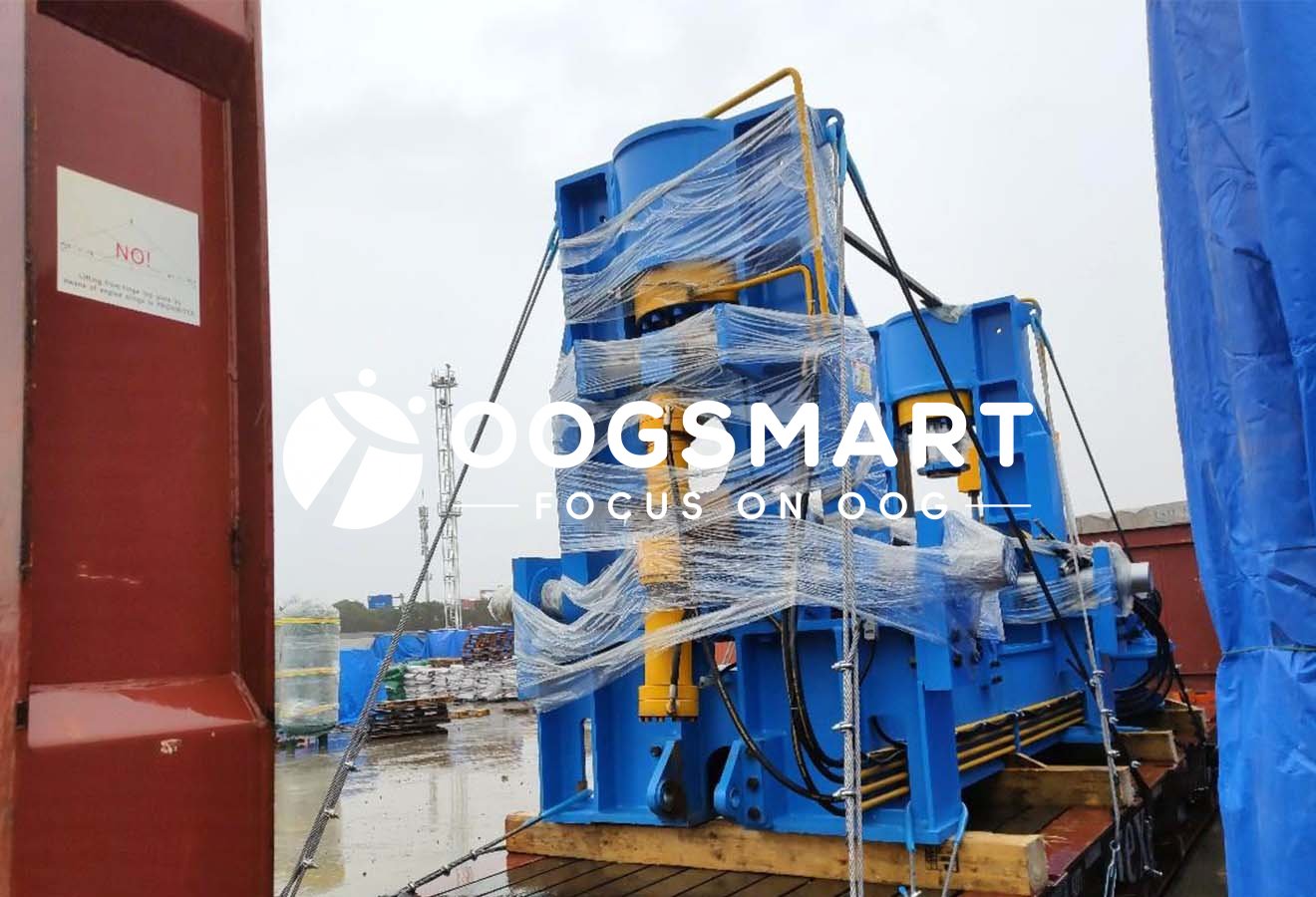 SHA-SEMARANG-40FR 卷板机