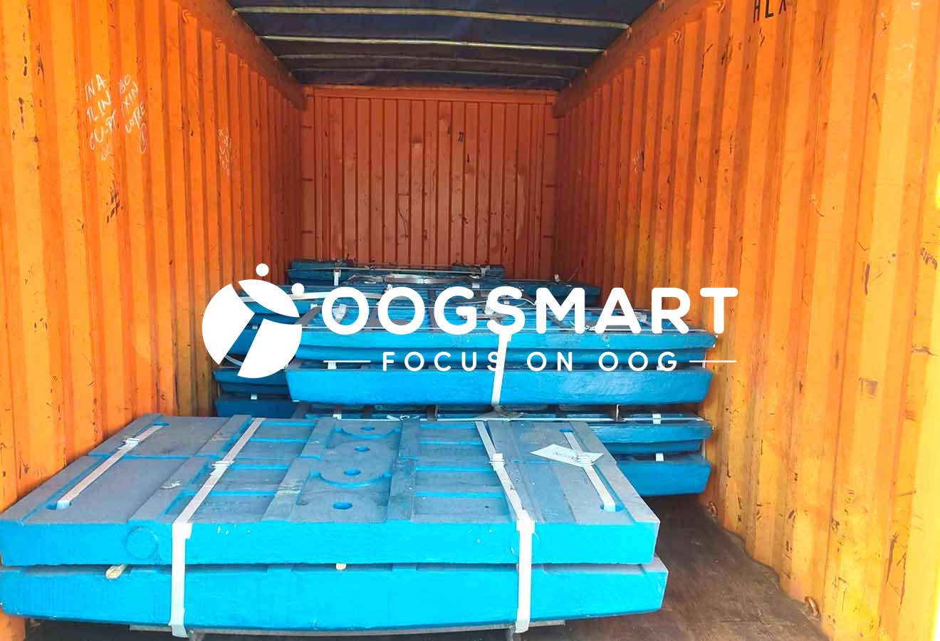 NBG-FOS-1X20OT 破碎机配件