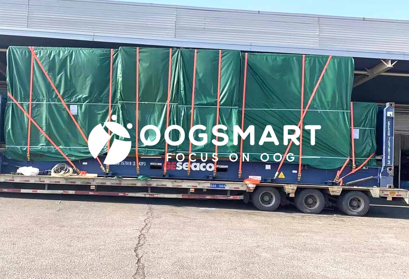 SHA-CHENNAI-COSCO-40FR 数控机床