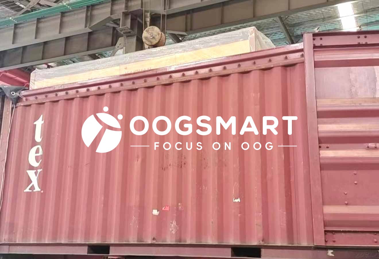 SHA-MALTA COSCO 1X20OT(OH) 空气压缩机