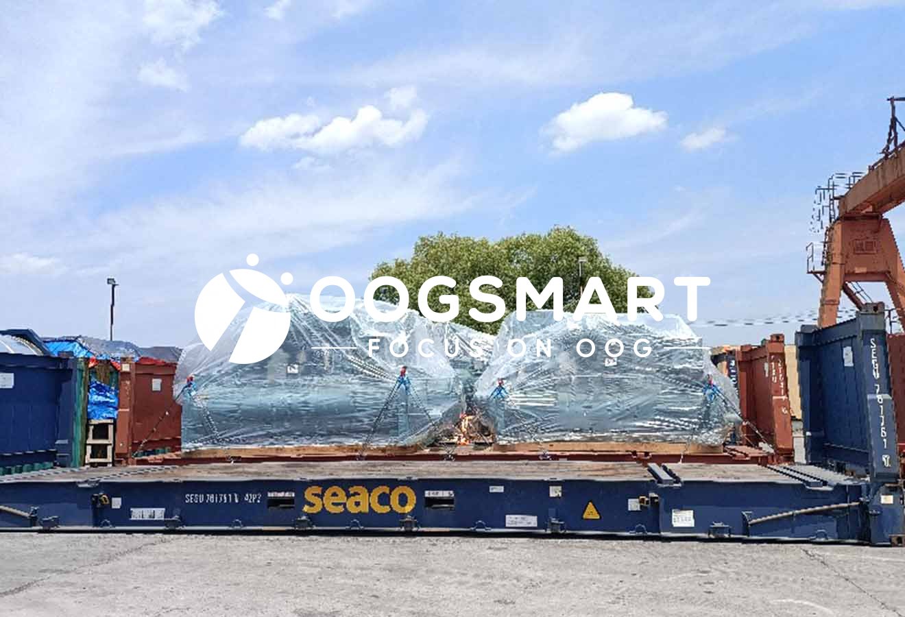 SHA-HAIPHONG 40FR 压机