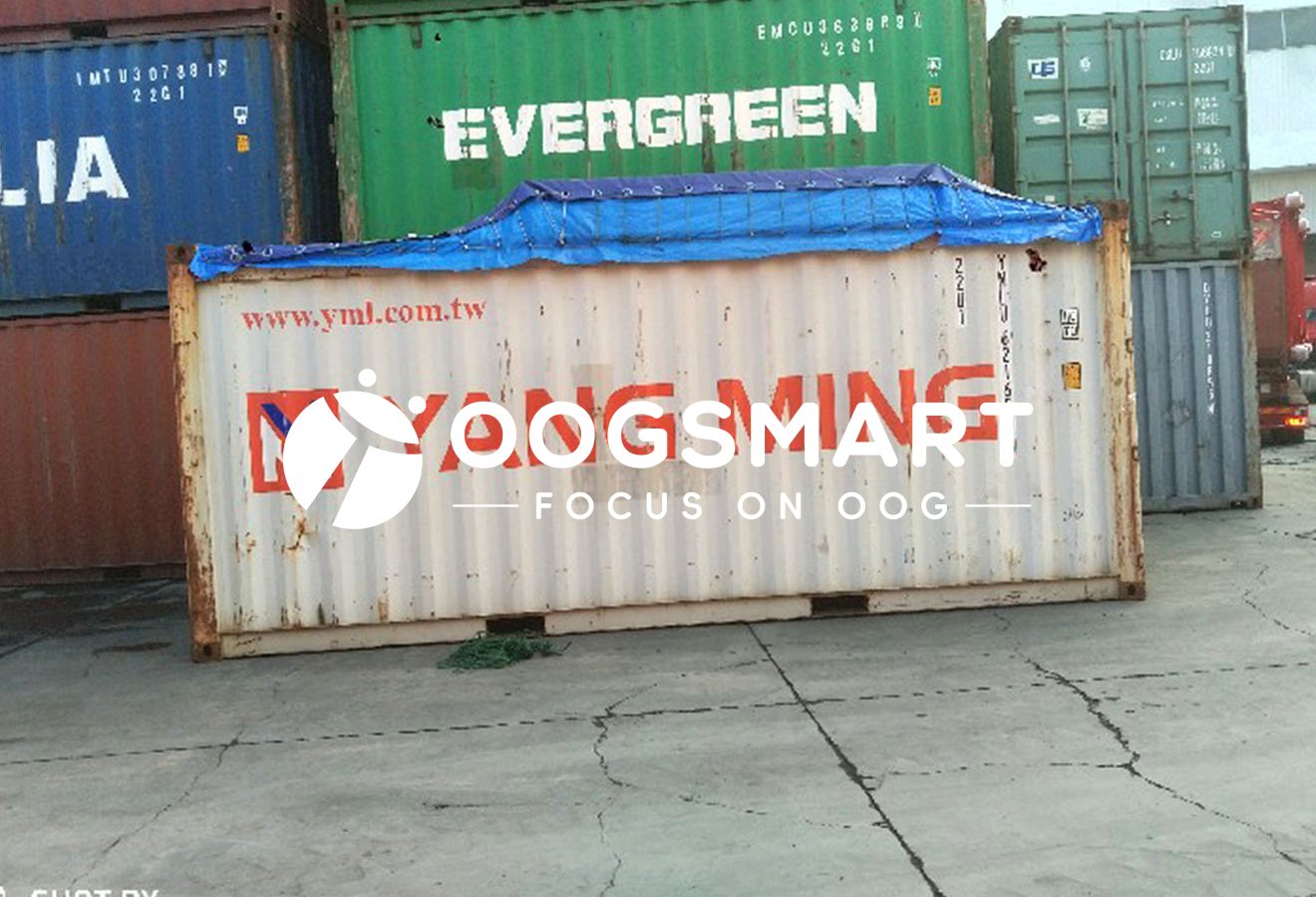 SHA-JAKARTA 20OT+40OT 设备