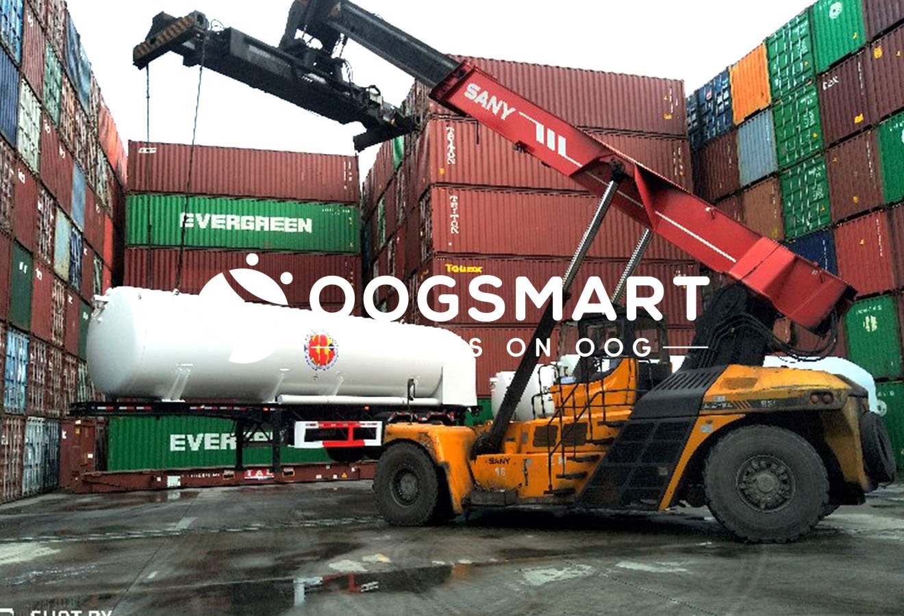 SHA-CEBU 4X40FR 半挂罐车