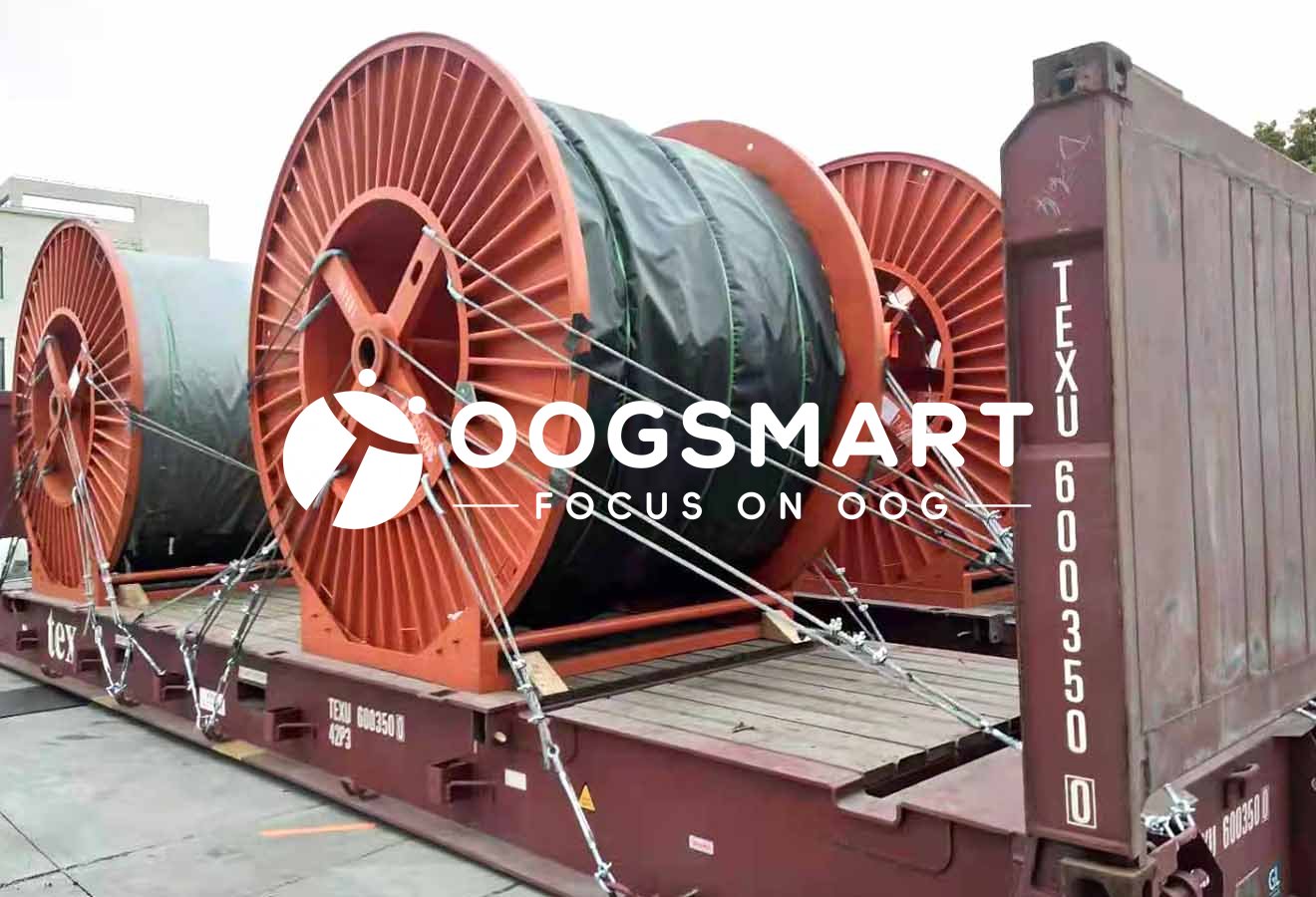 SHA-DAR ES SALAAM-HPL-7X40FR 线缆