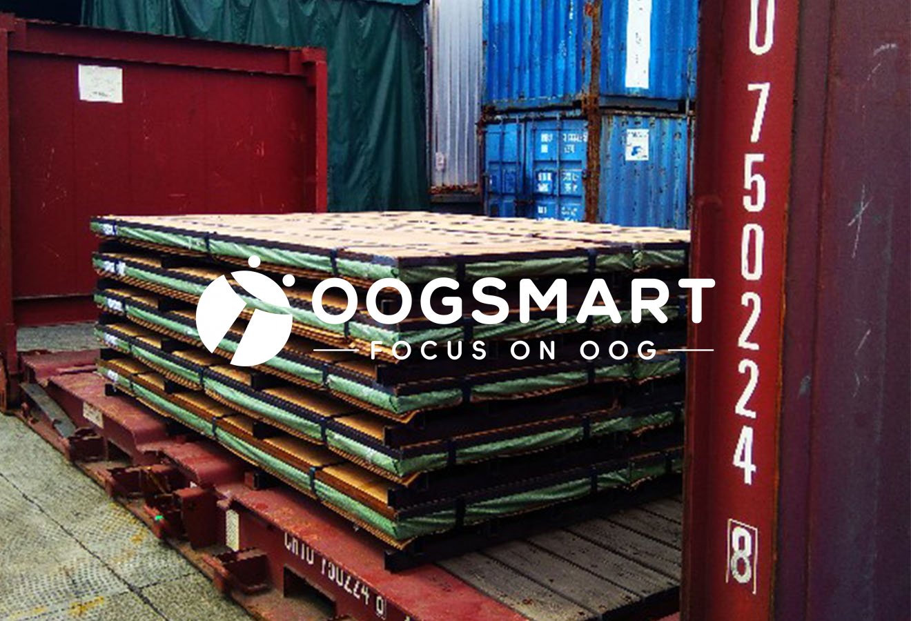 SHA-SAN ANTONIO 4X20FR 钢板