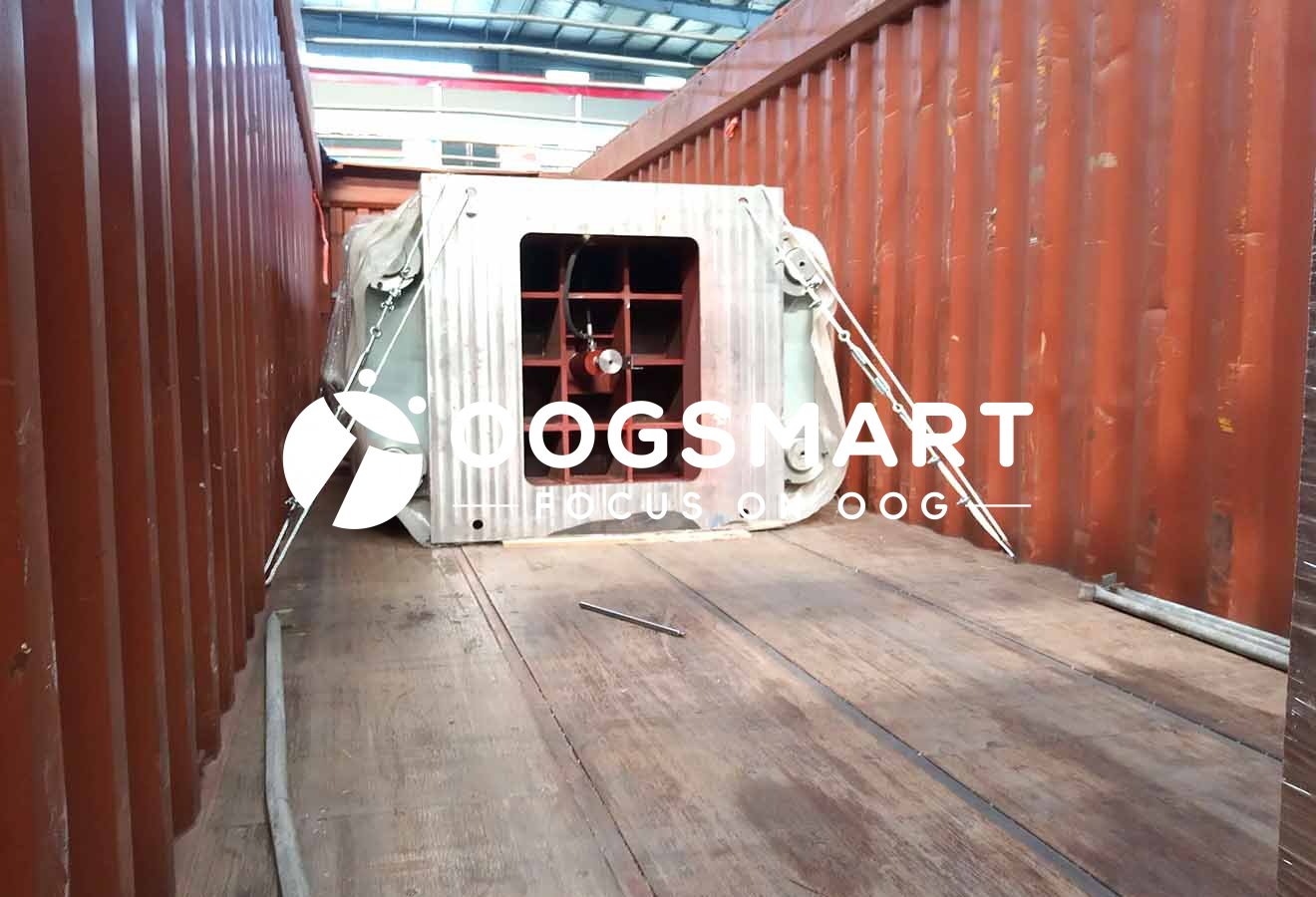 SHA-COLOMBO-40OT 液压机