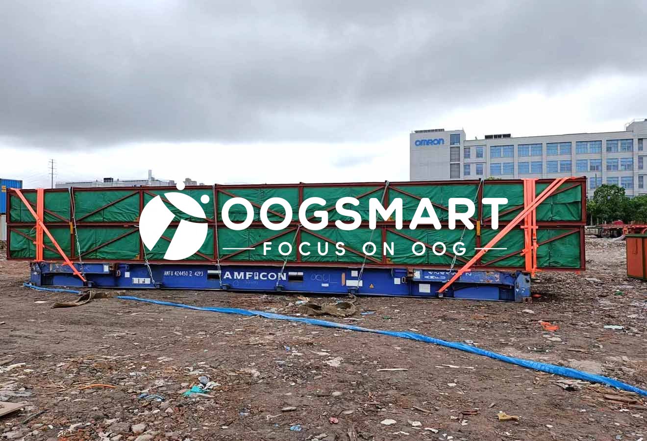 SHA-LAEM CHABANG 9X40FR 超长  翅片管