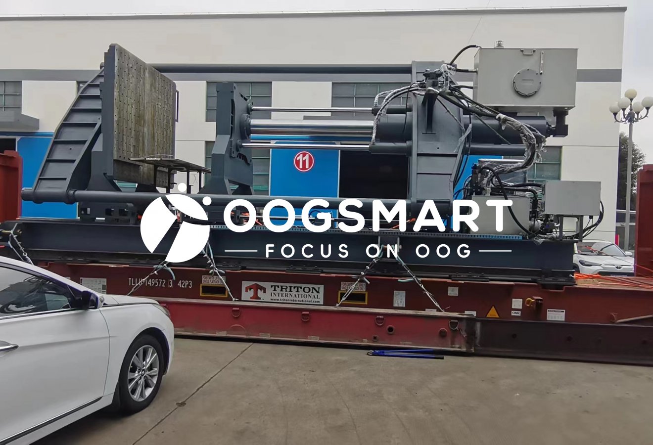 SHA-ISTANBUL-1X40FR+4X40HQ 吹塑成型机