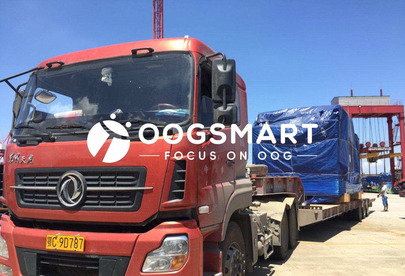 散杂进口-汽车配件生产线