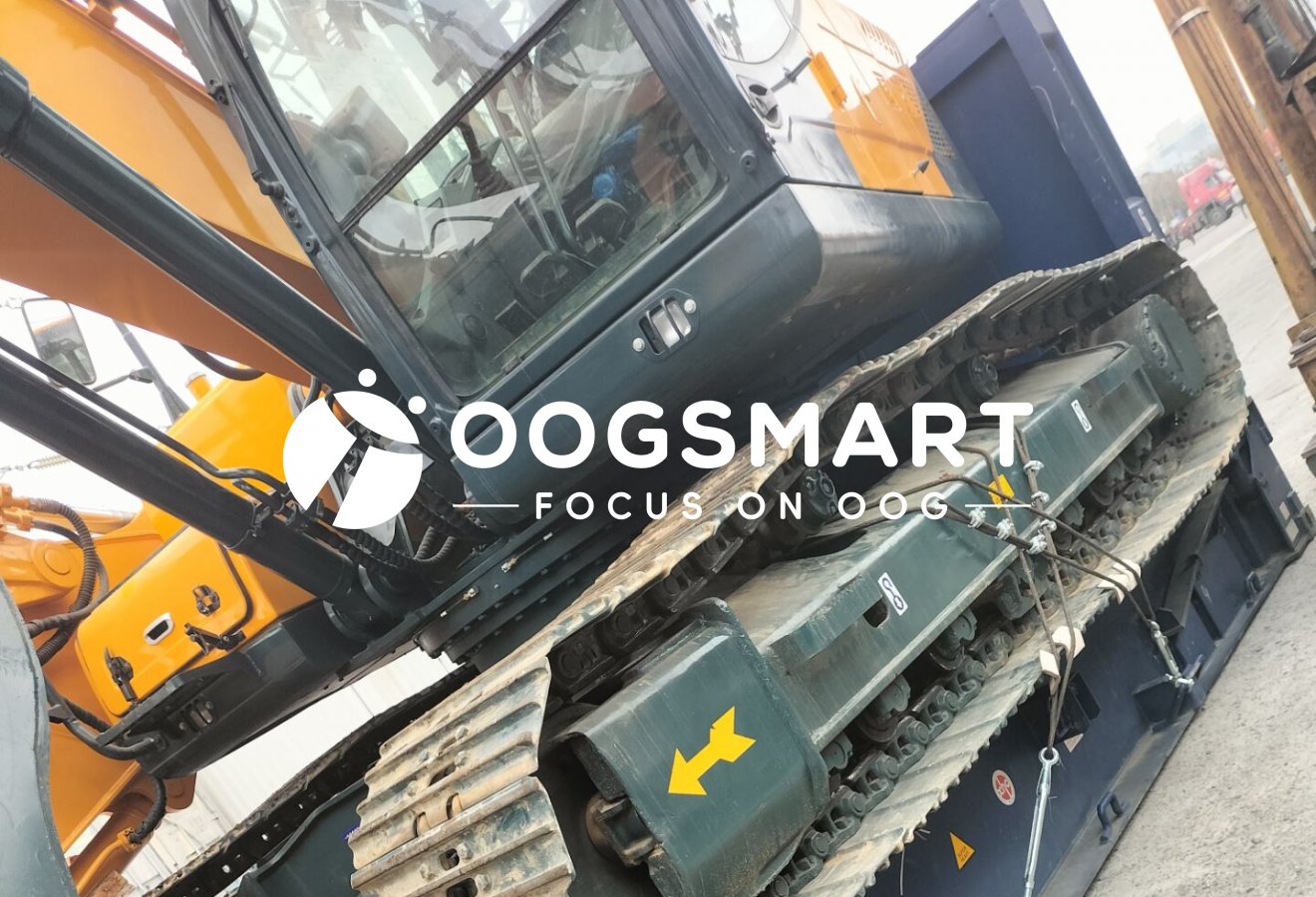 SHA-JEBEL ALI-2X40FR 挖掘机