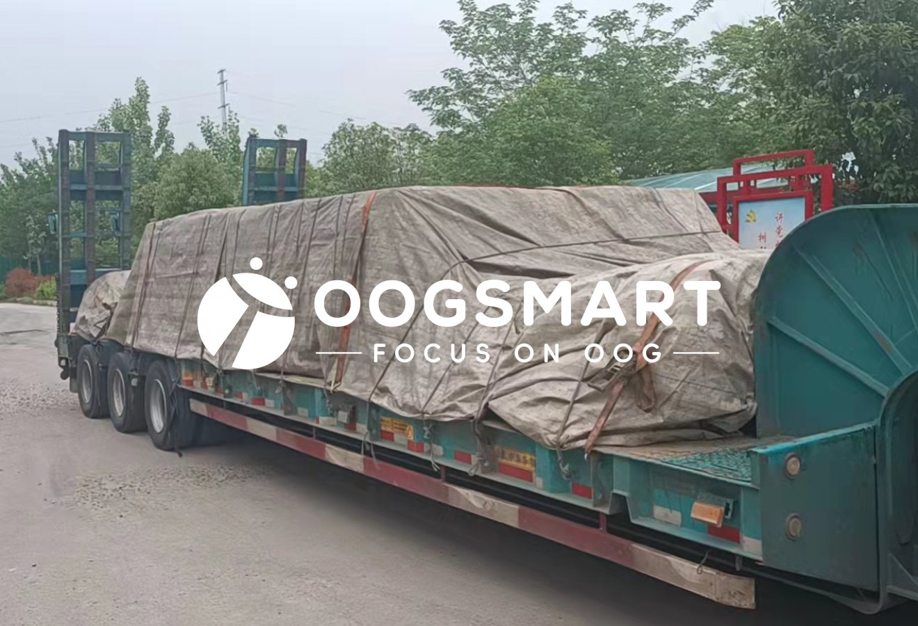 太仓-GENOA-散杂 单件90吨+86吨液压机