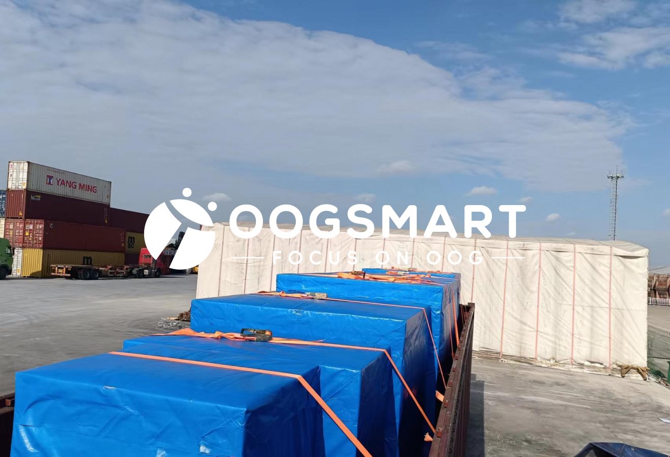 SHA-KEELUNG-40OT 搅拌机