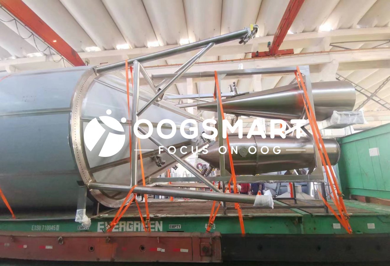 SHA-MANZANILLO 1X40FR 喷雾干燥器