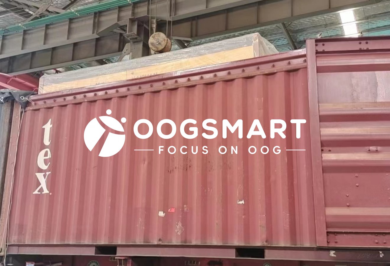 SHANGHAI-MALTA COSCO 1X20OT(OH) 空气压缩机