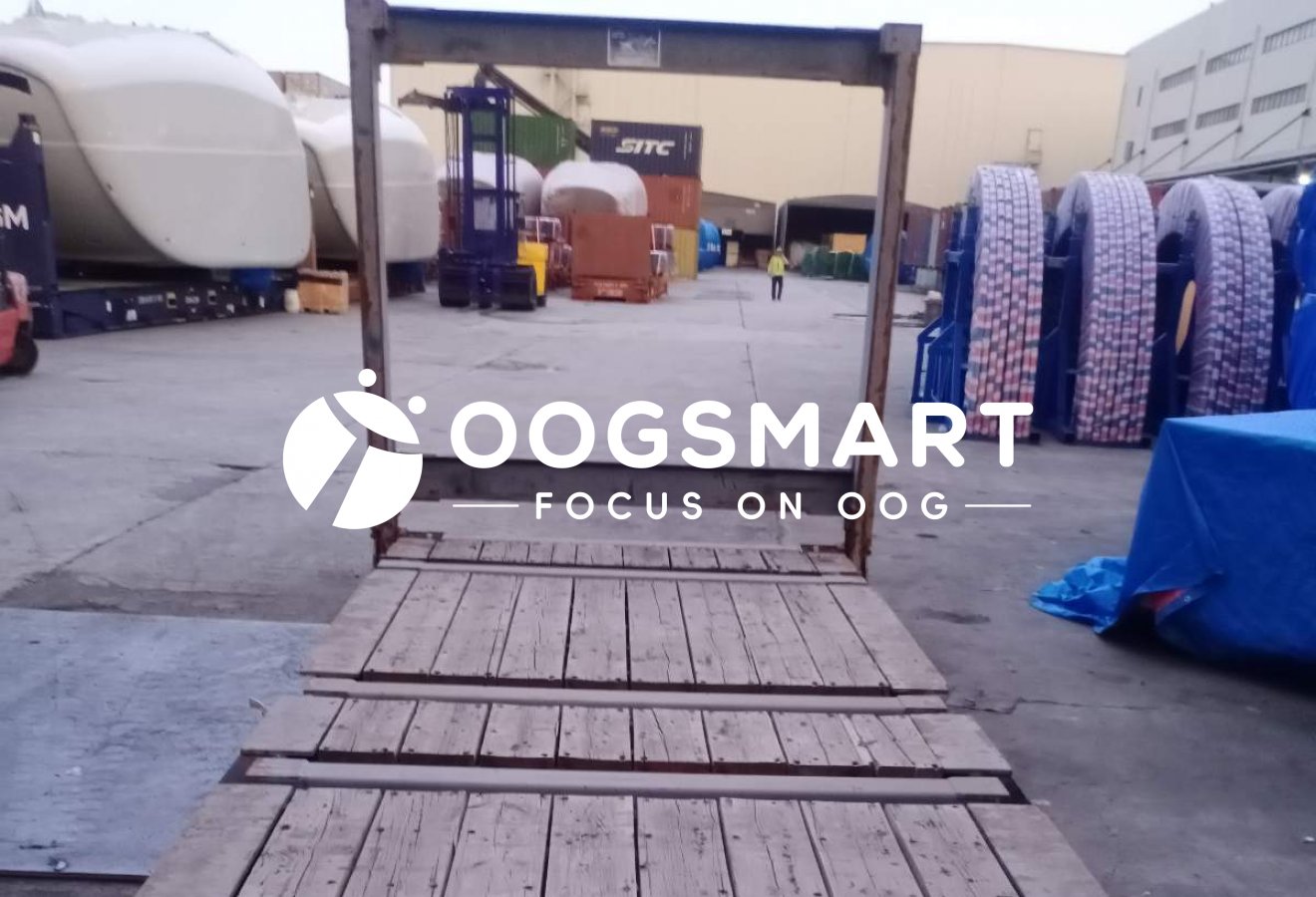 SHA--KEELUNG 包装机 5X40FR+4X40OT