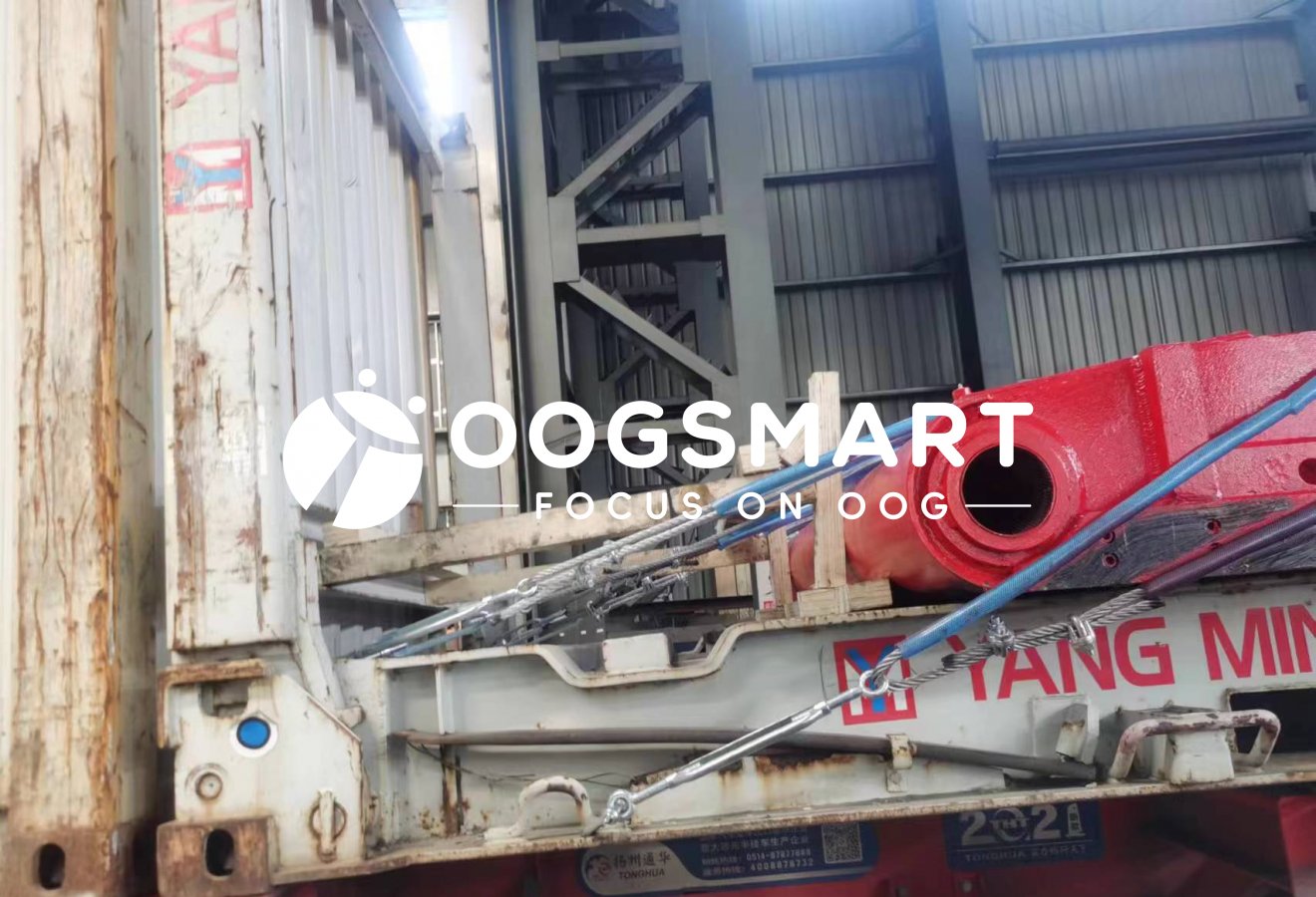 SHA-JEDDAH 40FR+20FR 打包机