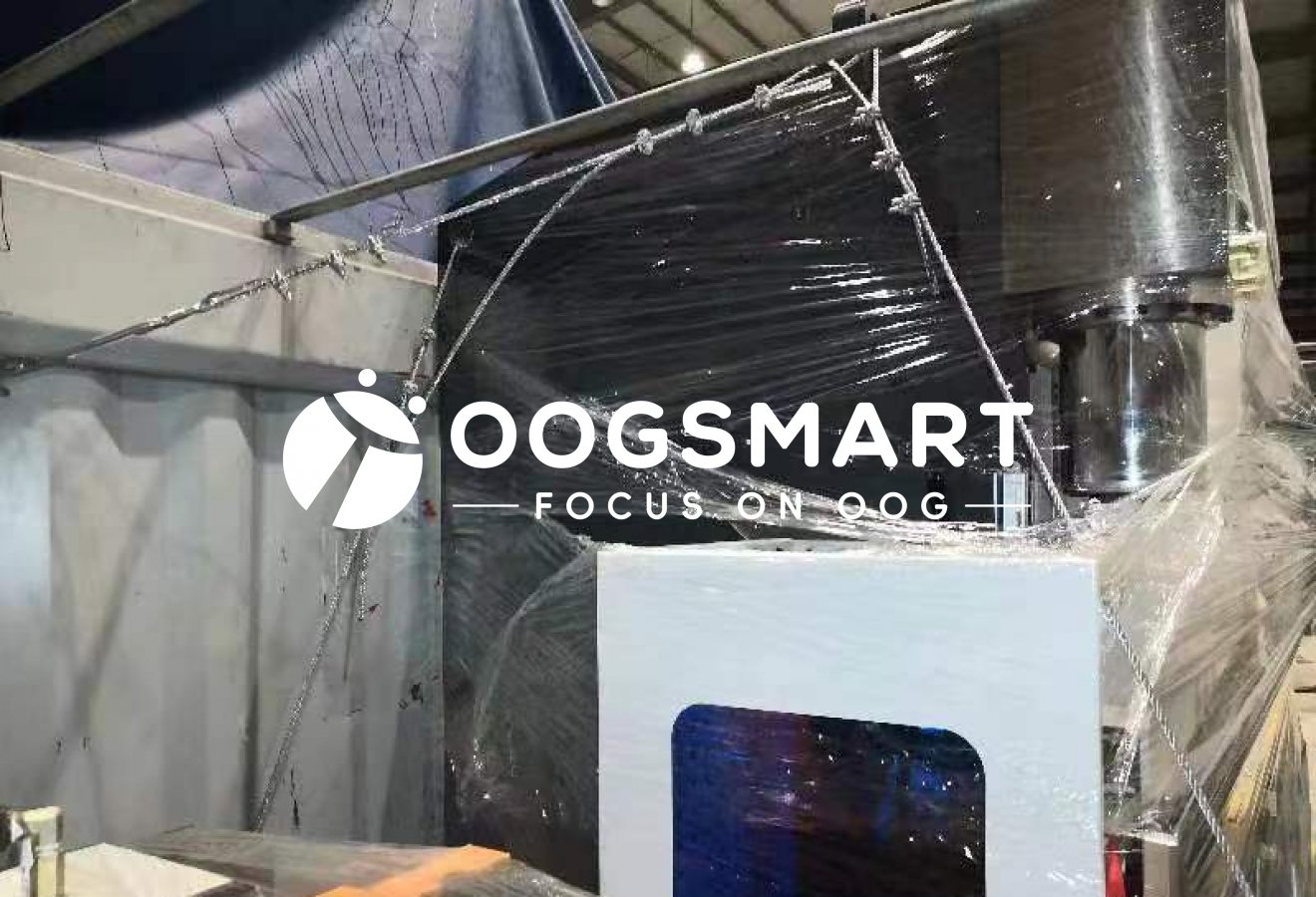 SHA-MANZANILLO 1X20OT OH 折弯机