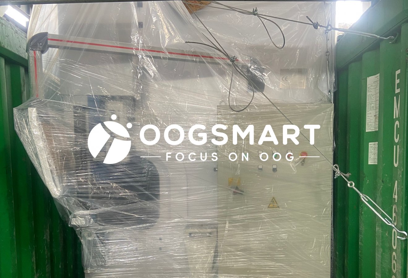 SHA-KOPER 20OT OH 折弯机