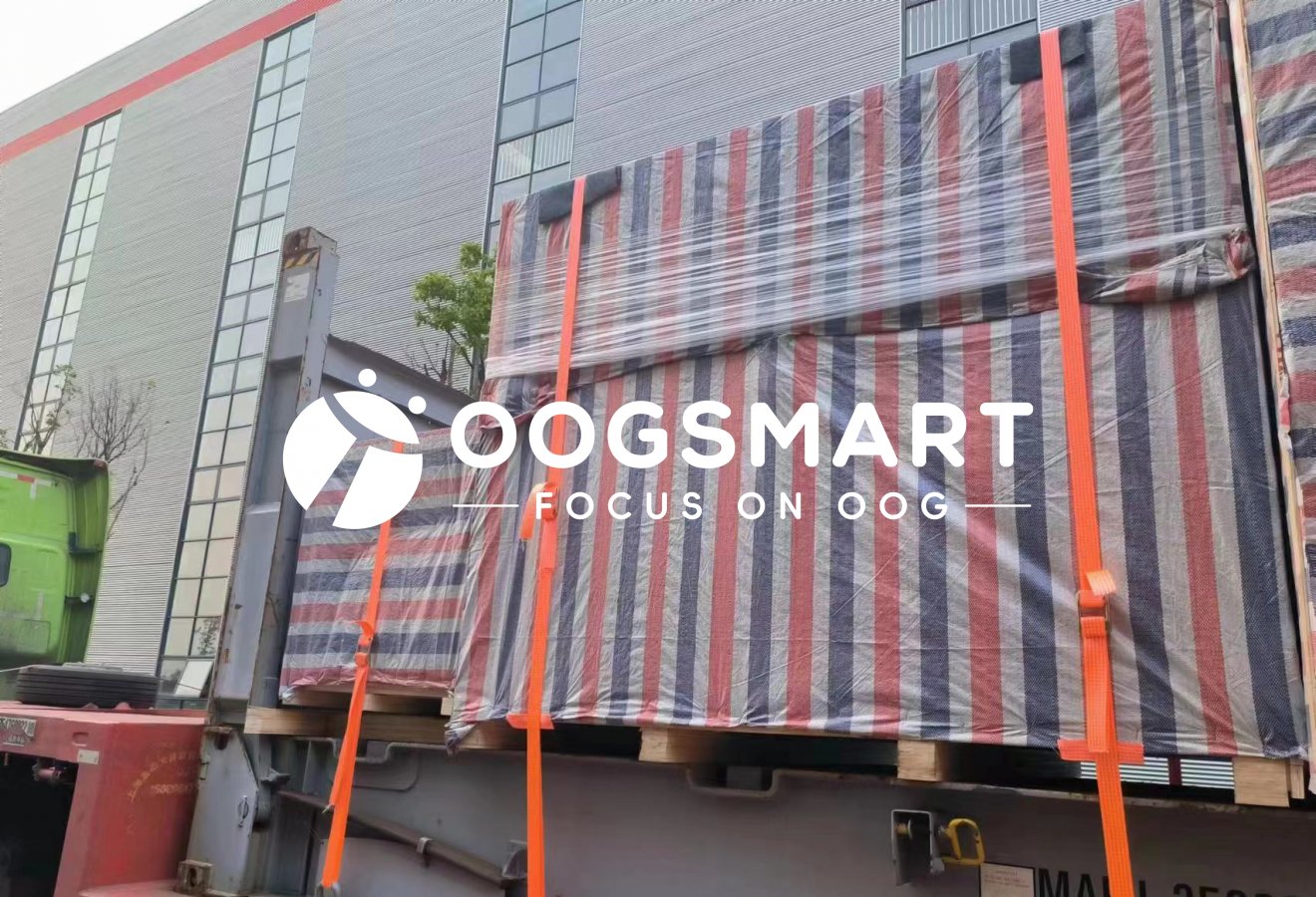 SHA--MATADI 1X40FR+1X40HQ 饮料制作系统