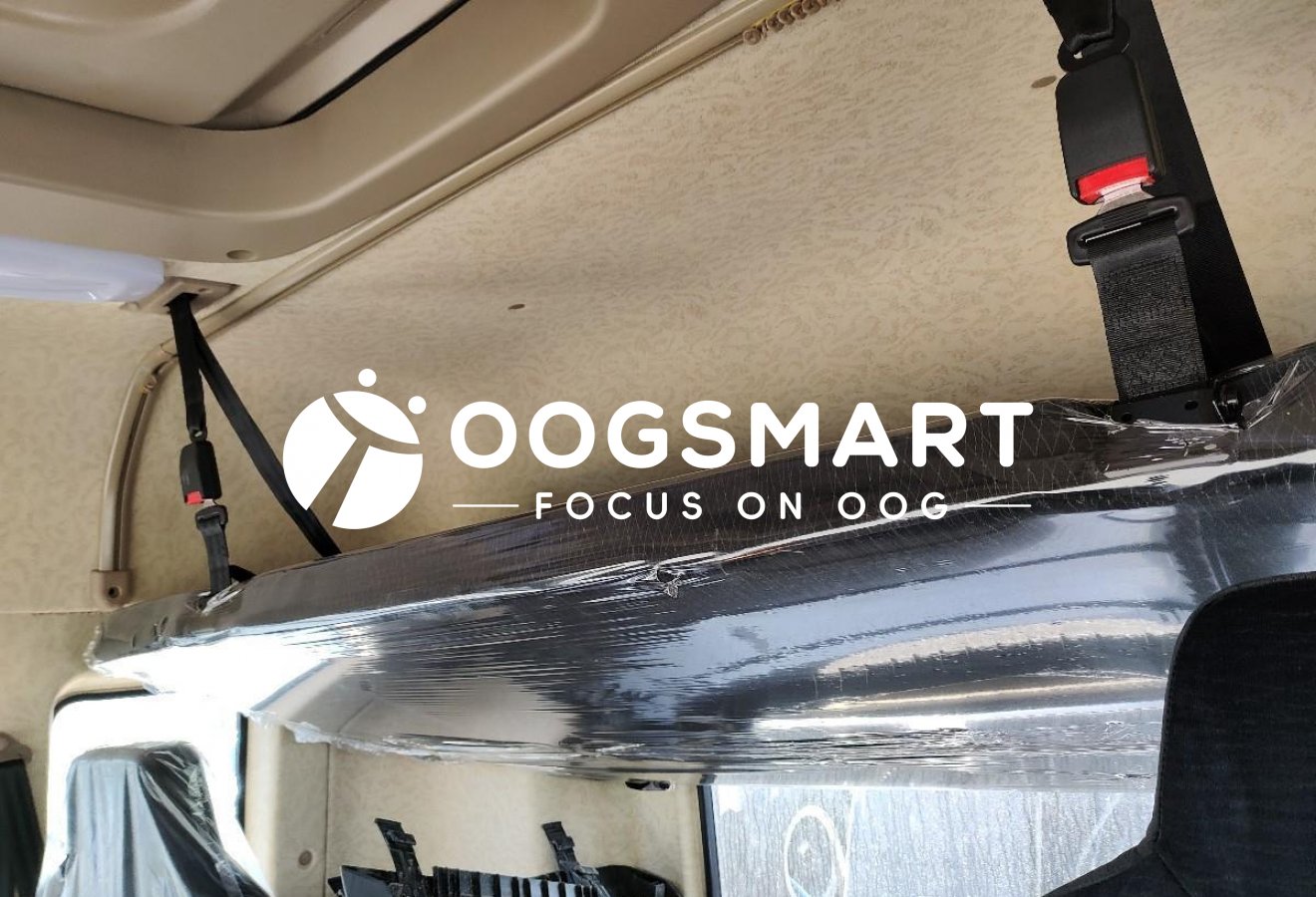 SHA-MANILA 5X40FR 牵引车头