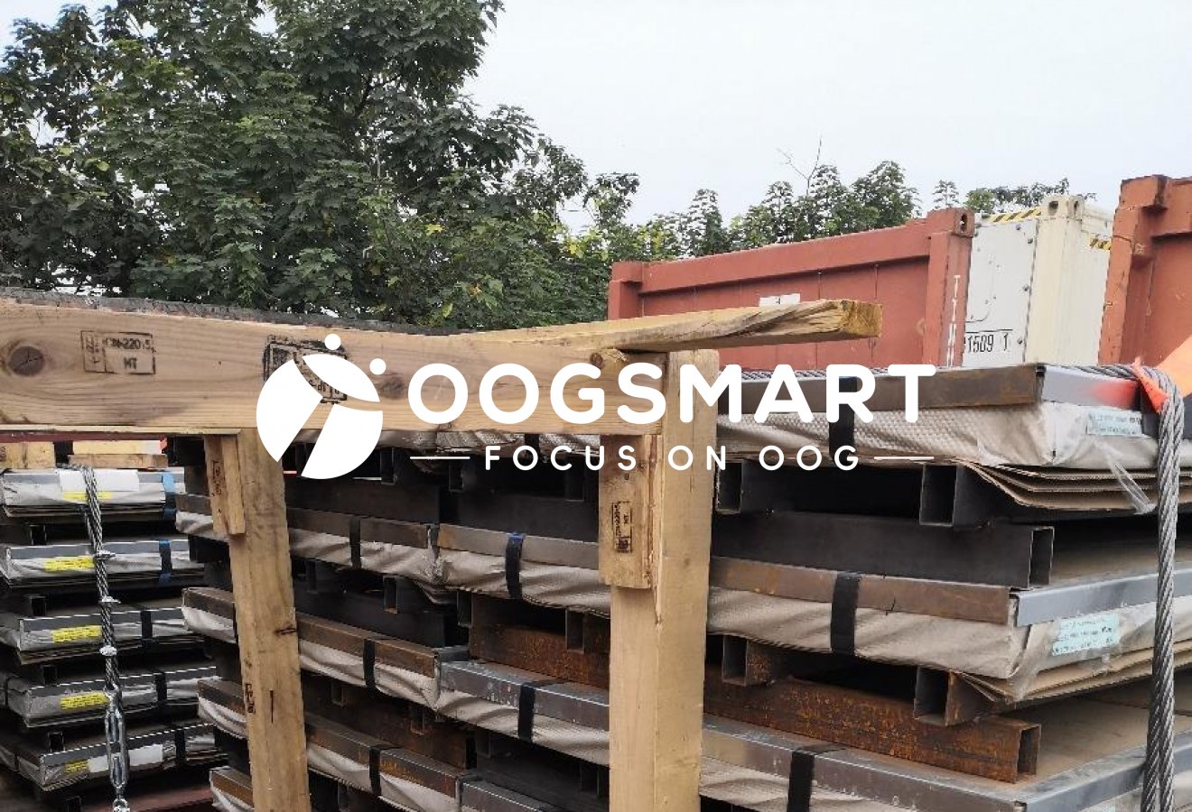 SHA--SAN ANTONIO 4X20FR 钢板