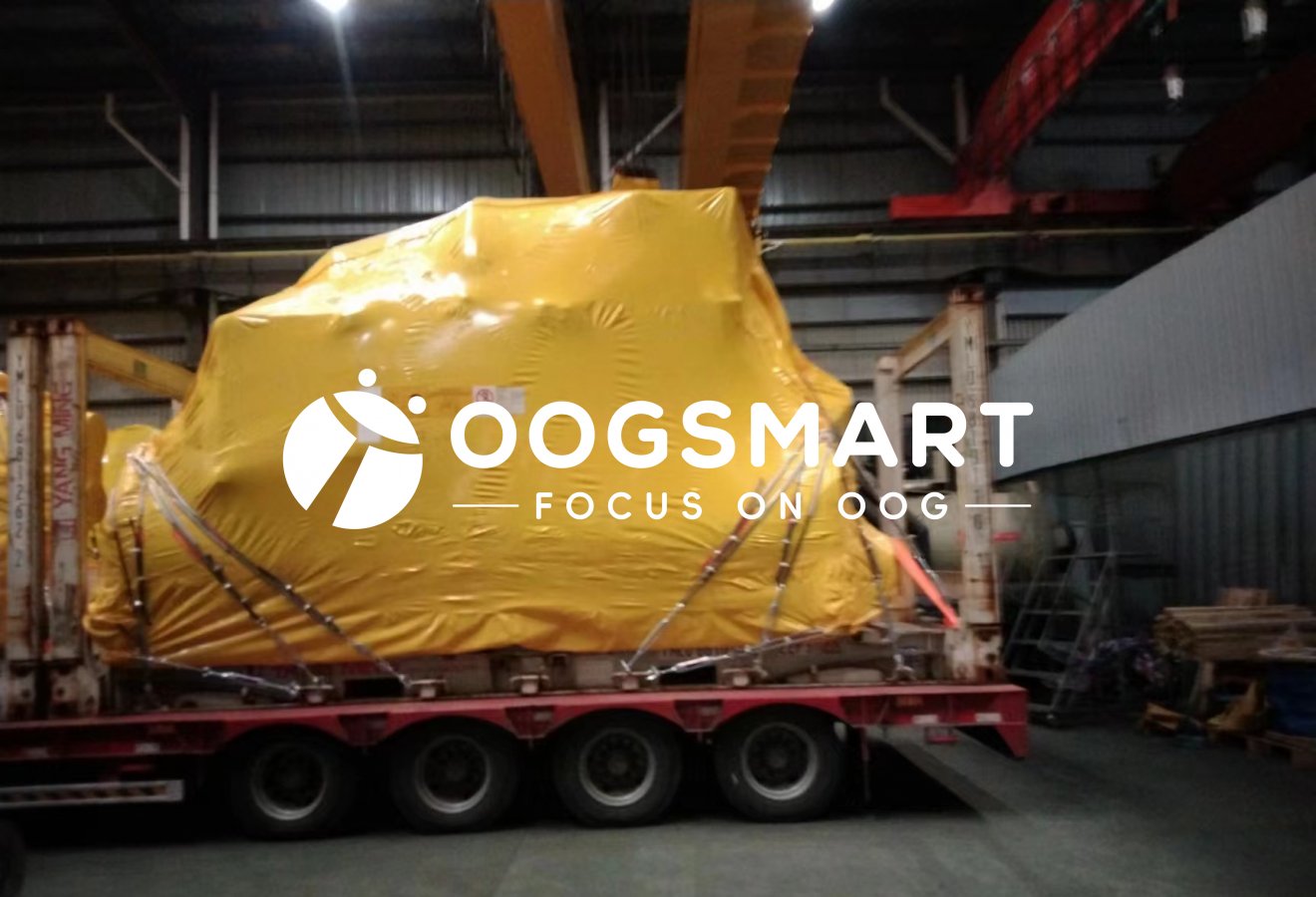 SHANGHAI-LA SPEZIA 3X20FR 离心式冷水机组