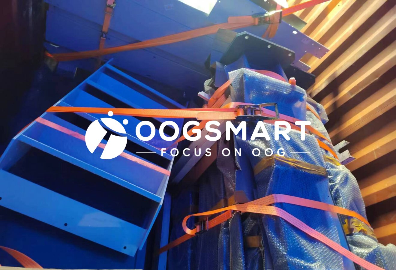 QDO--HAMBURG 1X40OT 自动堆板机