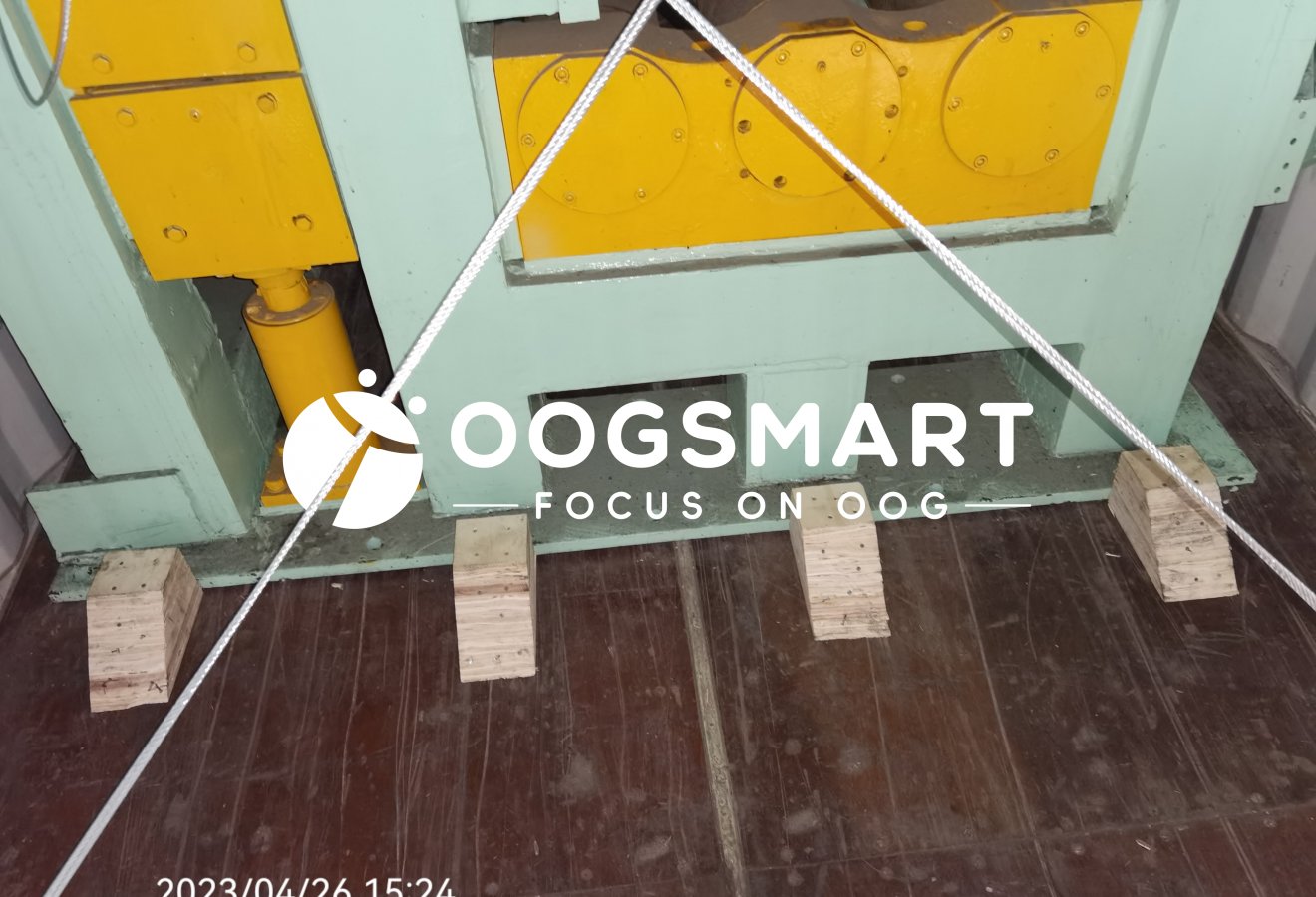 SHANGHAI-THESSALONIKI 20OT 纵切机