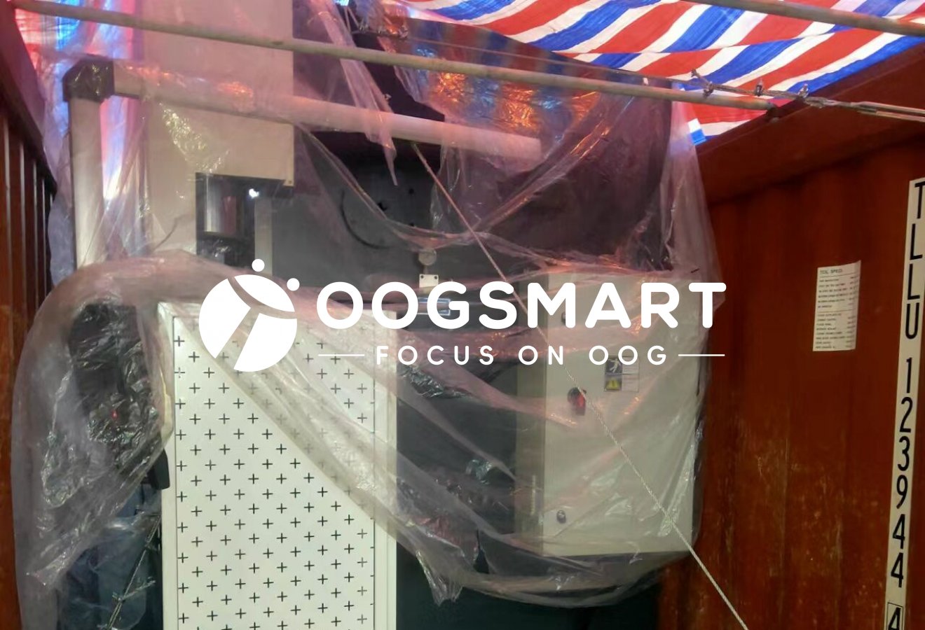 SHA--SAN ANTONIO 1X20OT 折弯机