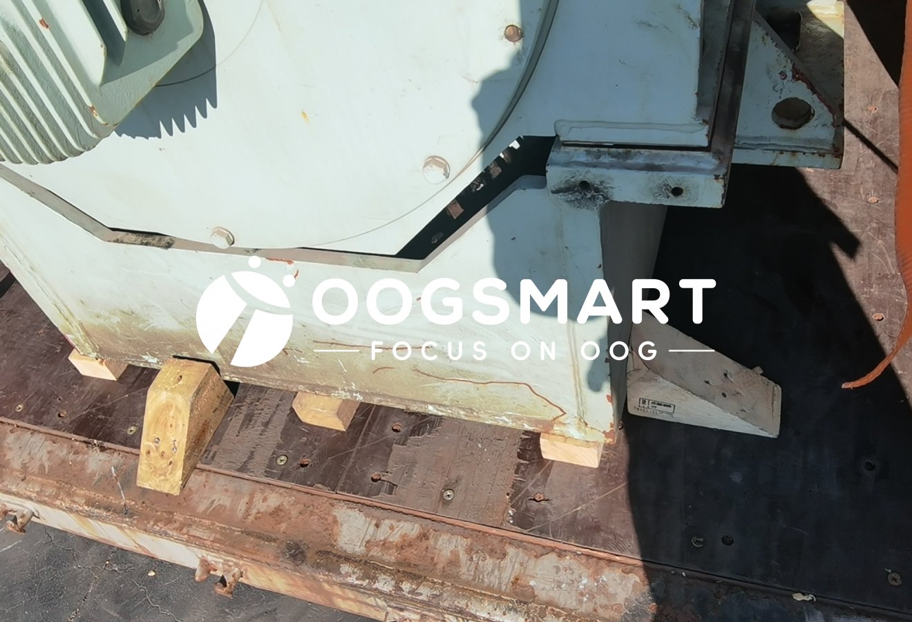 SHA--PIRAEUS 1X20OT 柴油机