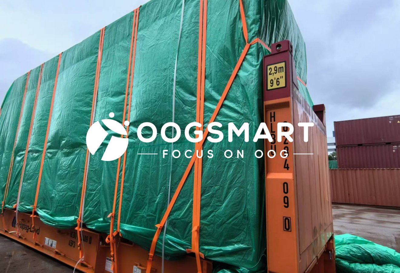 SHA--MANZANILLO 2X40FR 多用途炉室生产线