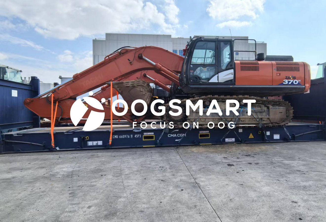 SHA--BEIRA  4X40FR 挖机装载机