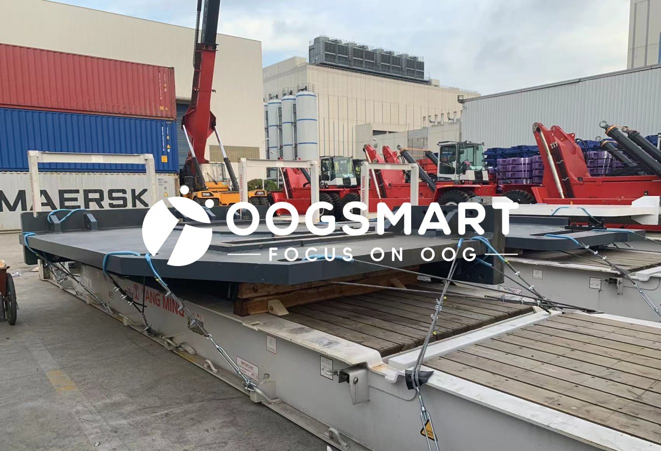 SHA--JEBEL ALI 4X40FR 压力机制动器