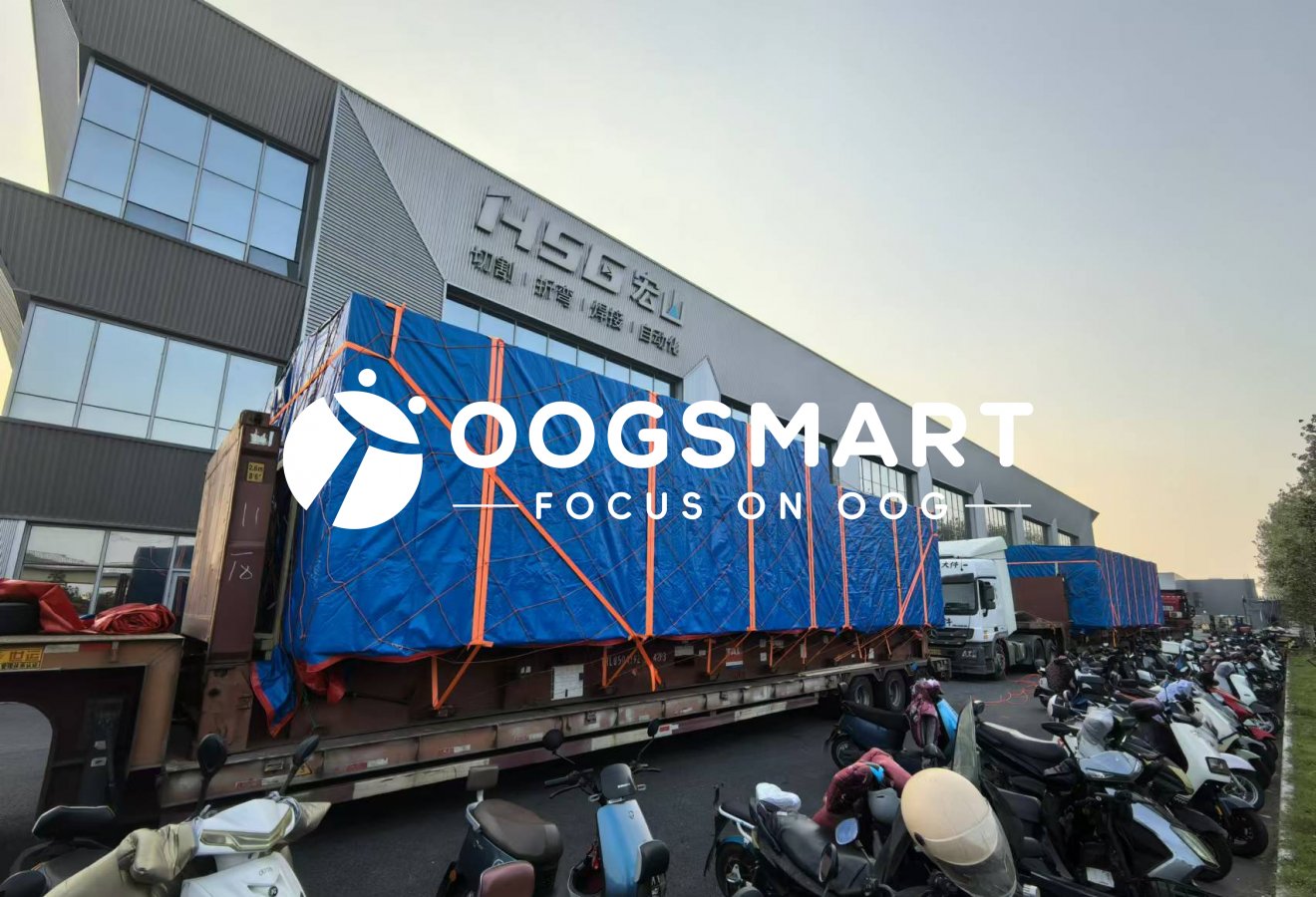 SHA--TAMPA 1X40FR 木箱设备