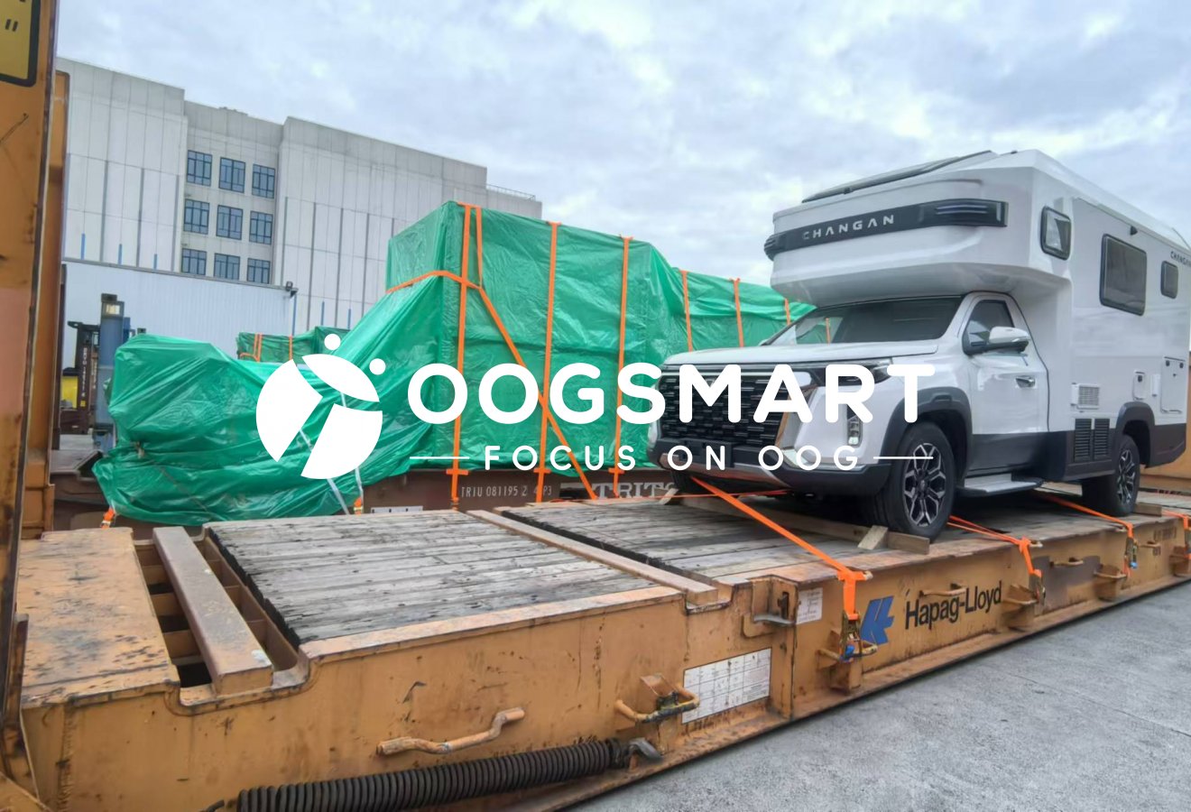 SHA--DAMMAM 1X40FR 房车