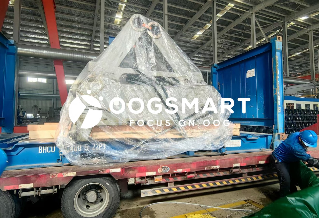 SHA--KARACHI 3x20FR+2x40FR+2x40OT 注塑机