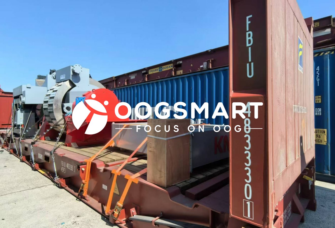 SHA--Visakhapatnam 3X40FR 高梯度立环磁选机