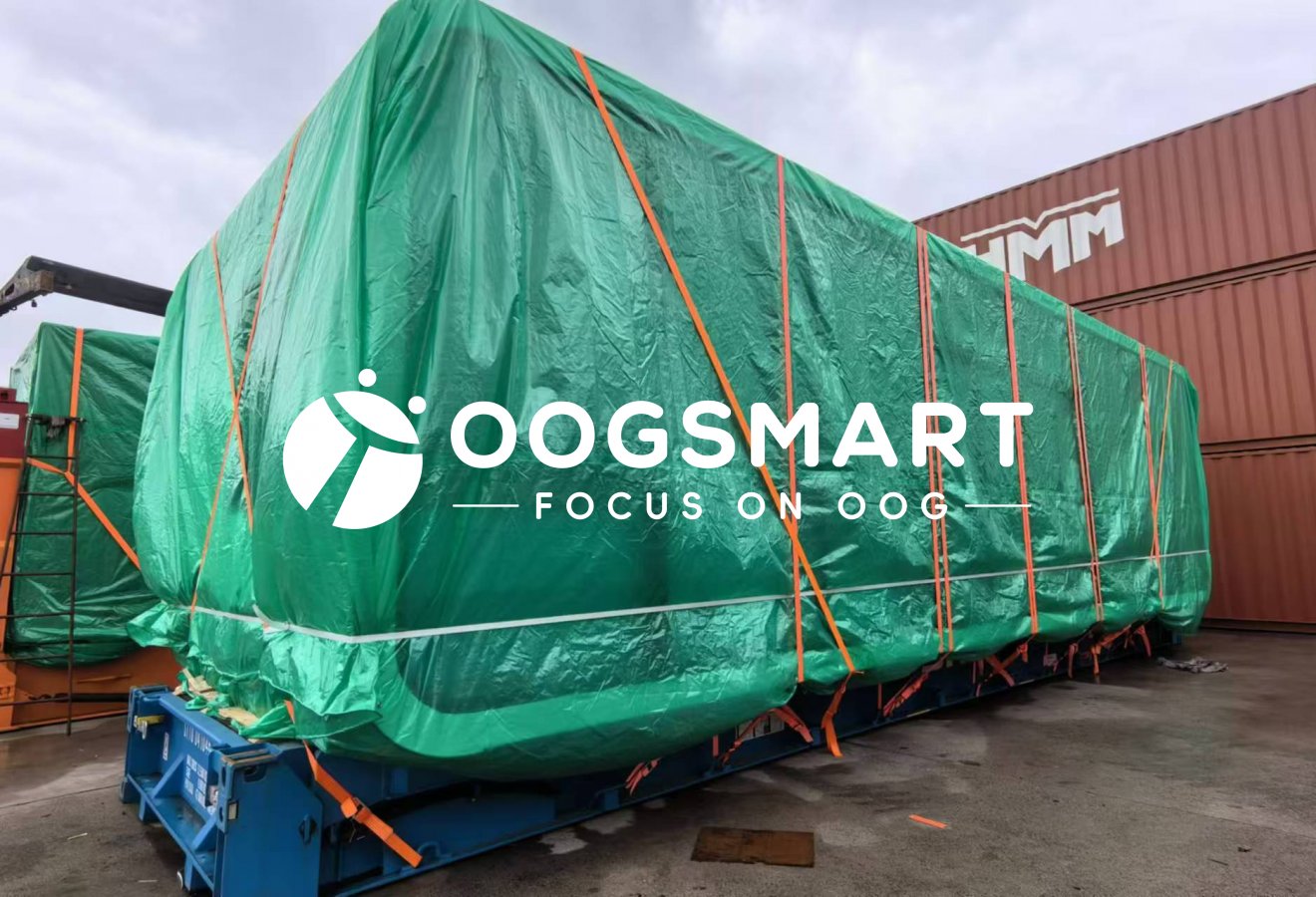 SHA--KEELUNG 1X40FR 太空舱