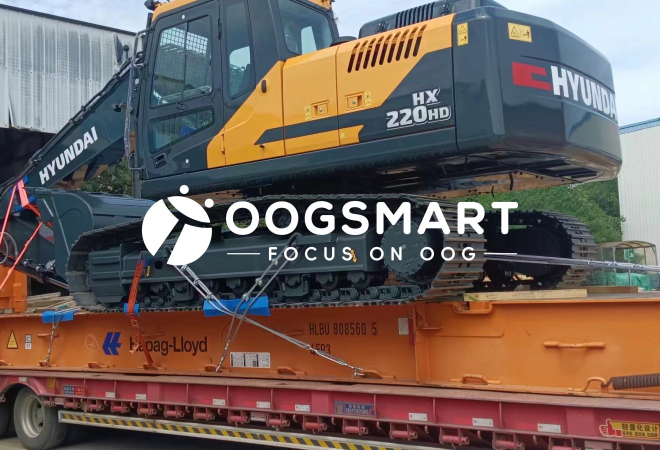 SHA--MANZANILLO 1X40FR 挖掘机