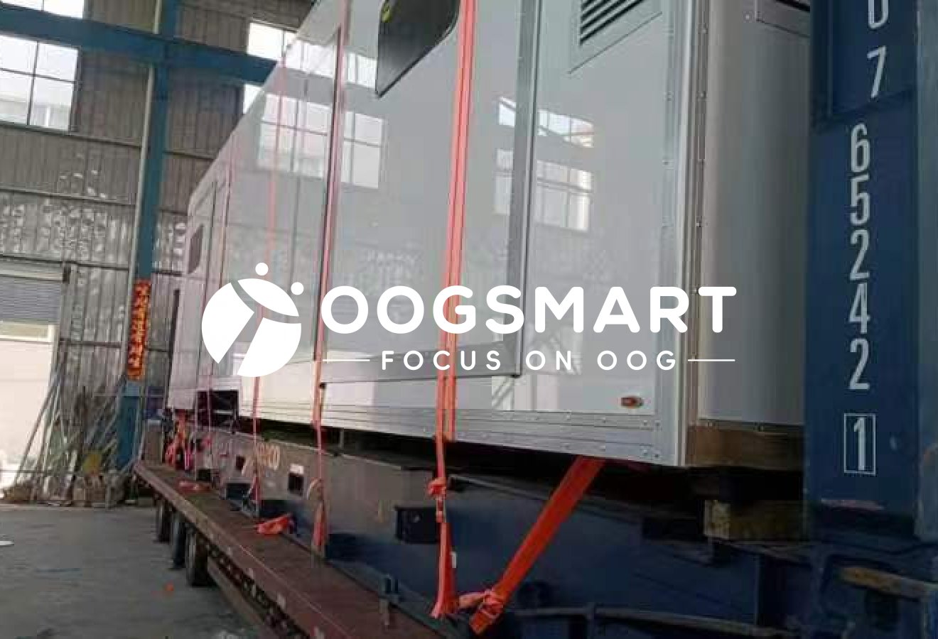 SHA--LA 1X40FR 活动板房